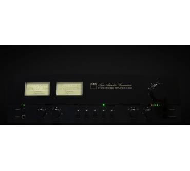 Produktbild NAD C 3050