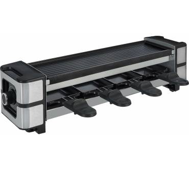Produktbild Gutfels Raclette 4005