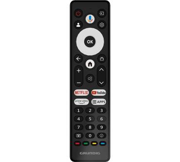 Produktbild Grundig 50 VOE 85 Q