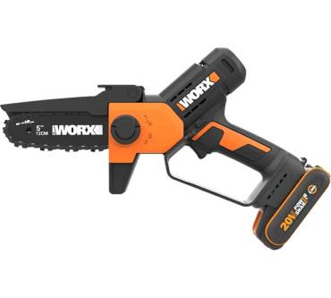 Produktbild Worx WG326E