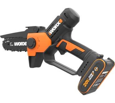 Produktbild Worx WG326E