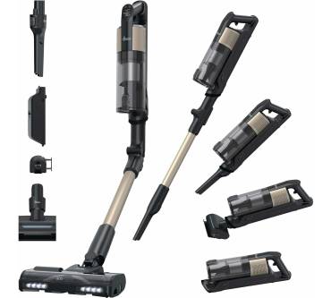 Produktbild Hoover HF3 Core
