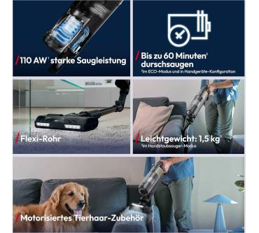 Produktbild Hoover HF3 Core