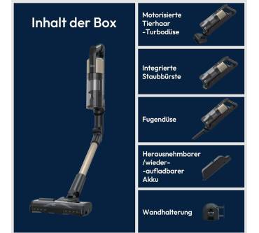 Produktbild Hoover HF3 Core