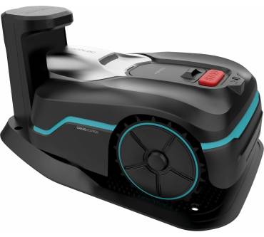 Produktbild Cecotec Conga Grasshopper 800 ProAI