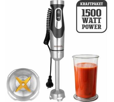Produktbild Gastroback Powermix Flexcord (40968)