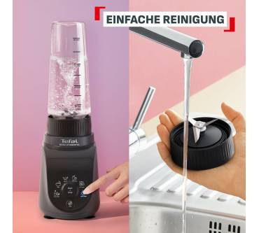 Produktbild Tefal Blend Up Essential