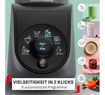Produktbild Tefal Blend Up Essential