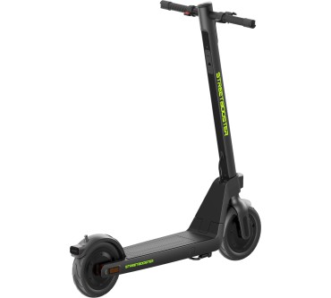 Produktbild Streetbooster Sirius