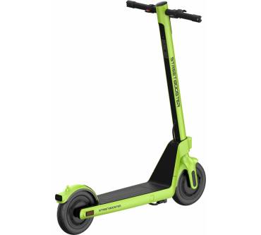 Produktbild Streetbooster Sirius
