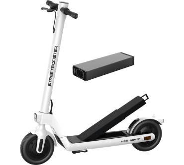 Produktbild Streetbooster Sirius