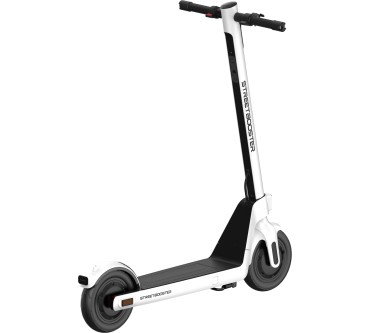 Produktbild Streetbooster Sirius