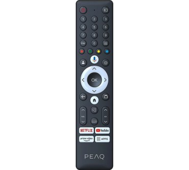 Produktbild PEAQ PTV 50GQU-5025C