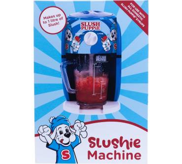 Produktbild Fizz Creations Slush Puppie Machine
