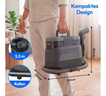 Produktbild Medion X10 UC (MD 100123)