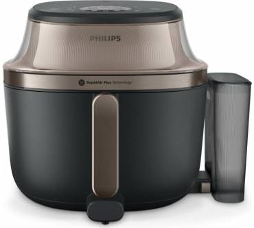 Produktbild Philips Airfryer 5000 Series Steam NA547/07