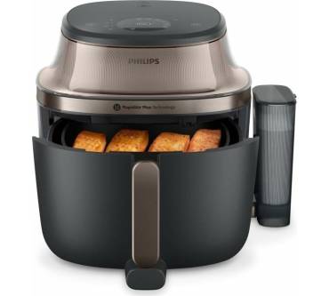 Produktbild Philips Airfryer 5000 Series Steam NA547/07