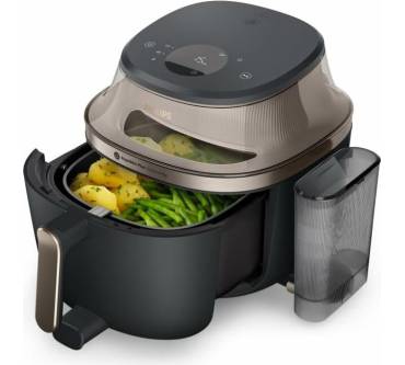 Produktbild Philips Airfryer 5000 Series Steam NA547/07