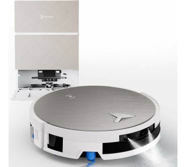 Produktbild Ecovacs Deebot X12 Pro Omni