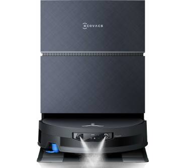 Produktbild Ecovacs Deebot X12 Pro Omni