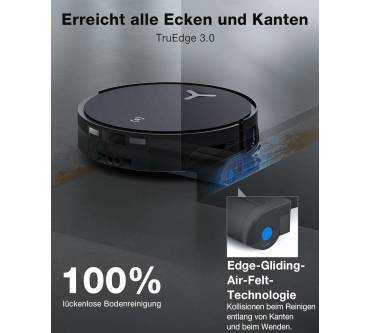 Produktbild Ecovacs Deebot X12 Pro Omni