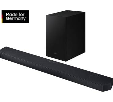 Produktbild Samsung HW-Q610GH