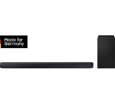 Produktbild Samsung HW-Q610GH
