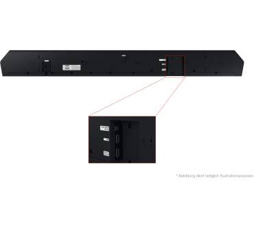 Produktbild Samsung HW-Q610GH
