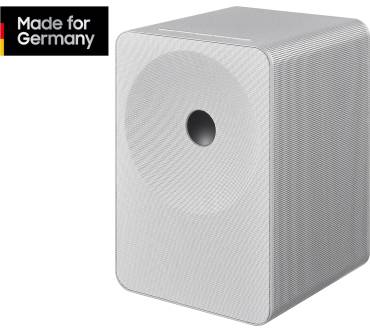 Produktbild Samsung Music Studio 7 LS70H