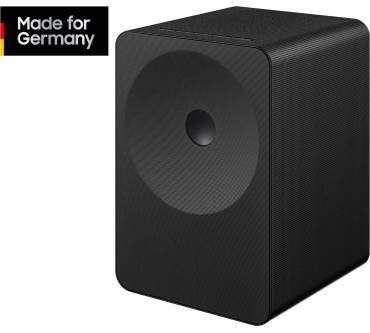 Produktbild Samsung Music Studio 7 LS70H
