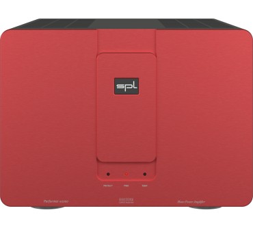Produktbild SPL Performer m1000