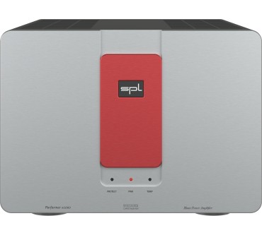 Produktbild SPL Performer m1000