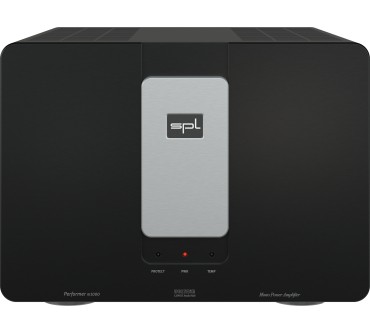 Produktbild SPL Performer m1000