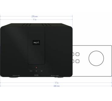 Produktbild SPL Performer m1000