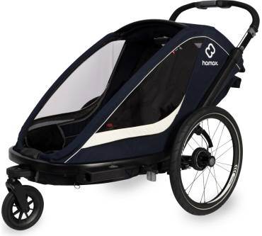 Produktbild Hamax Breeze One