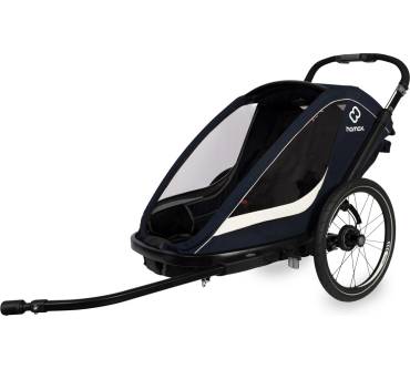 Produktbild Hamax Breeze One