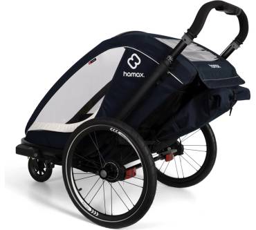 Produktbild Hamax Breeze One