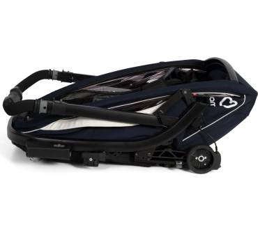 Produktbild Hamax Breeze One