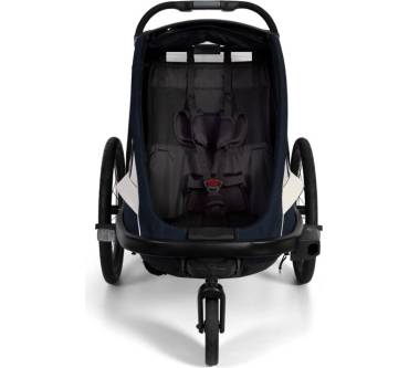 Produktbild Hamax Breeze One