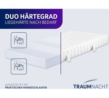 Produktbild Traumnacht Easy Comfort 2 in 1 Duo