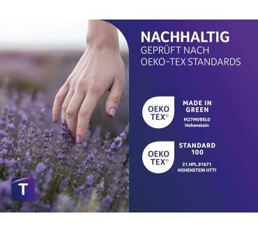 Produktbild Traumnacht Easy Comfort 2 in 1 Duo