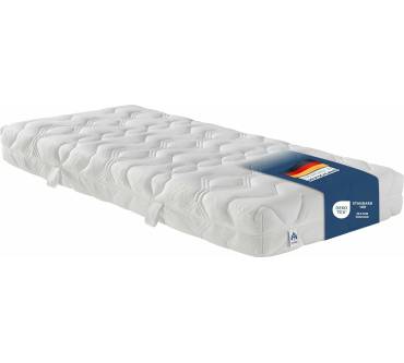 Produktbild Irisette Lotus Tonnentaschenfederkernmatratze