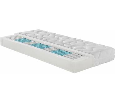 Produktbild Irisette Lotus Tonnentaschenfederkernmatratze