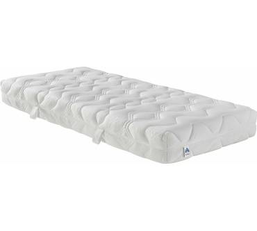 Produktbild Irisette Lotus Tonnentaschenfederkernmatratze