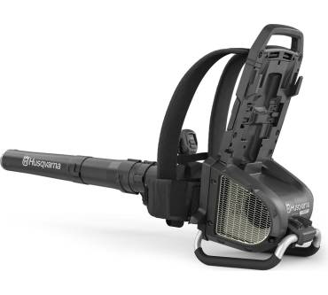 Produktbild Husqvarna 550iBTX