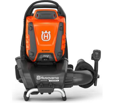 Produktbild Husqvarna 550iBTX