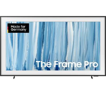 Produktbild Samsung The Frame Pro GQ75LS03HW (2026)