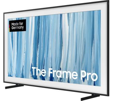 Produktbild Samsung The Frame Pro GQ75LS03HW (2026)