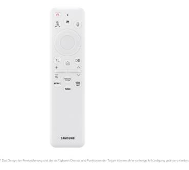 Produktbild Samsung The Frame Pro GQ75LS03HW (2026)