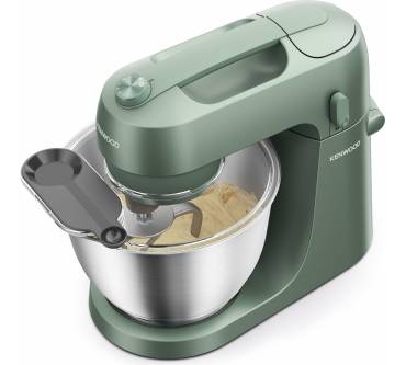 Produktbild Kenwood Go KZM35.000GY